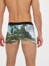 Мужские трусы боксеры / Ark Survival Evolved
