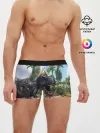 Мужские трусы боксеры / Ark Survival Evolved