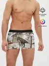 Мужские трусы боксеры / Ark Survival Evolved