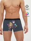 Мужские трусы боксеры / Toradora