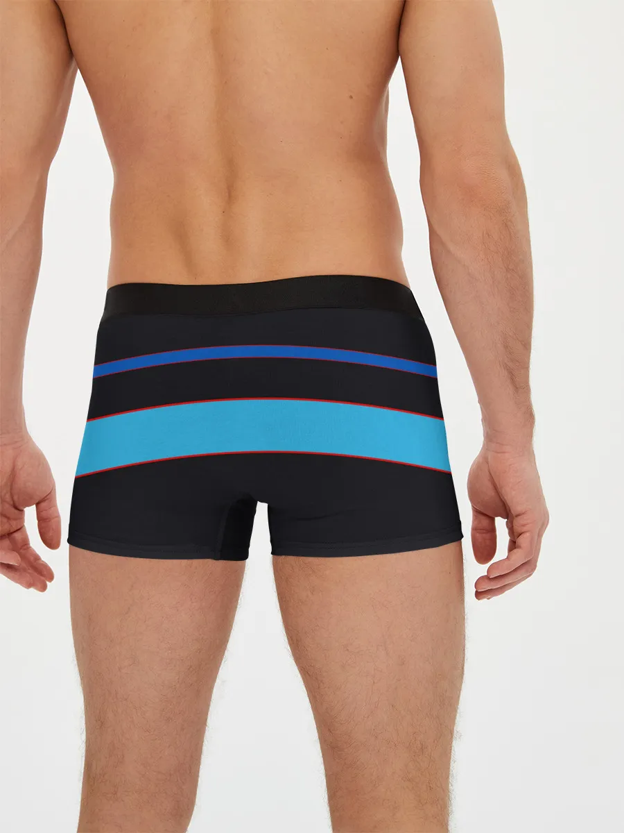 Мужские трусы боксеры / BMW