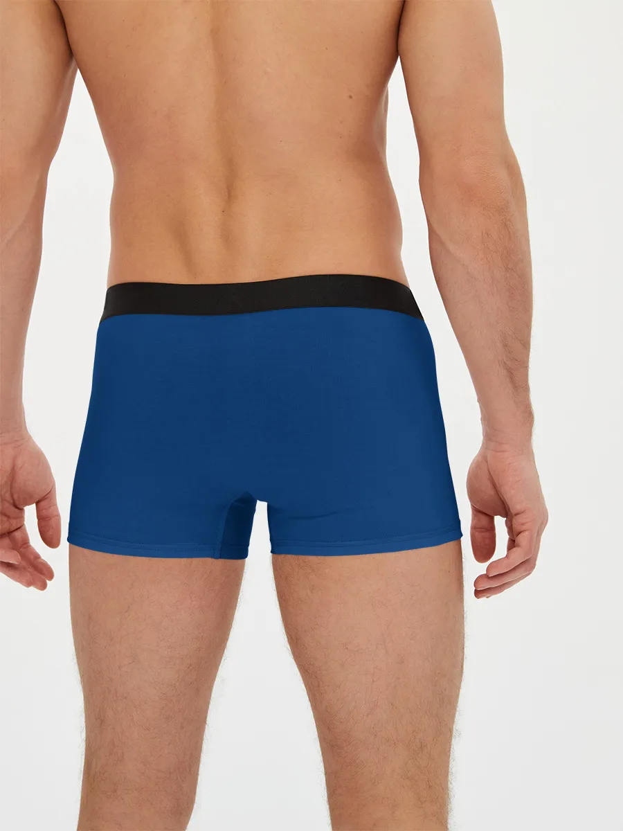 Мужские трусы боксеры / ЧЕЛСИ / CHELSEA