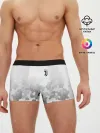 Мужские трусы боксеры / JUVENTUS SPORT