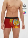 Мужские трусы боксеры / Герб СССР