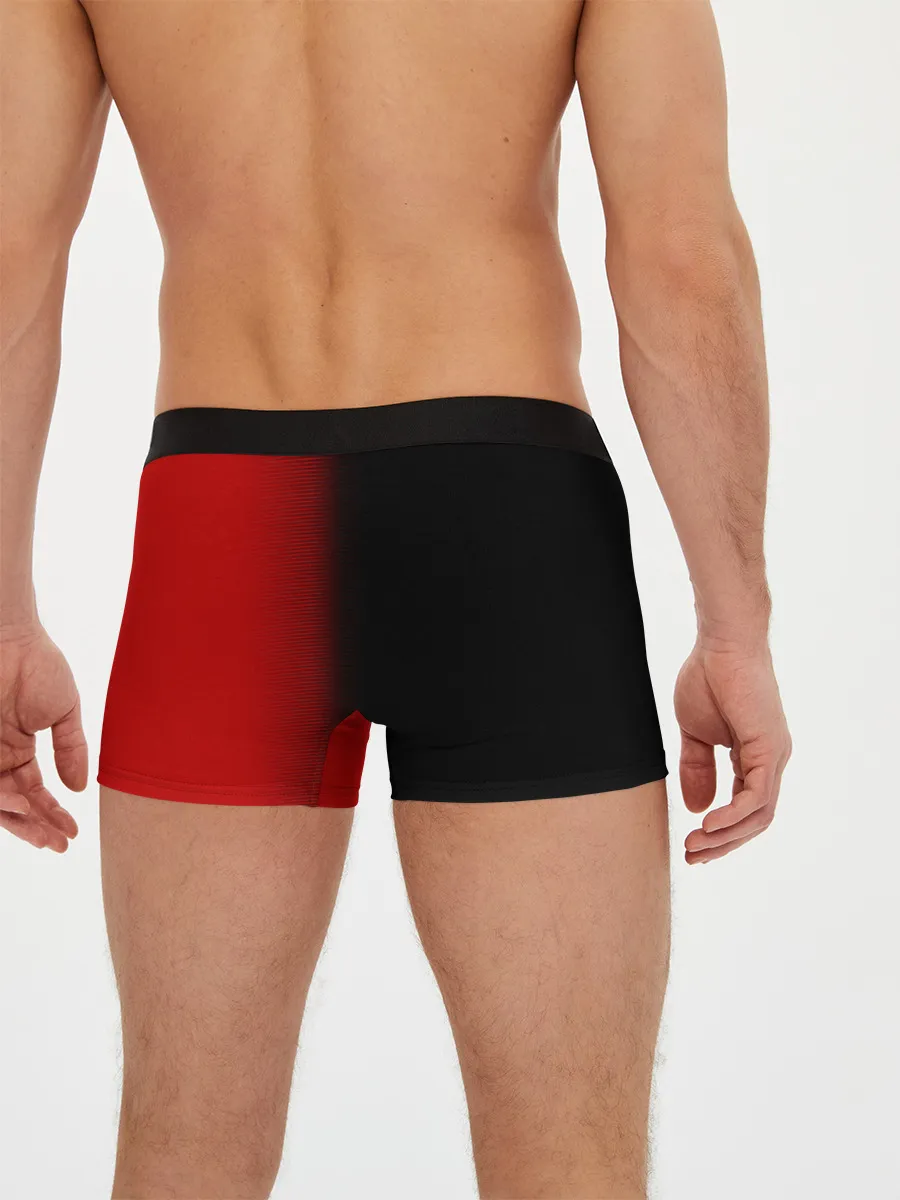 Мужские трусы боксеры / JDM SPORT