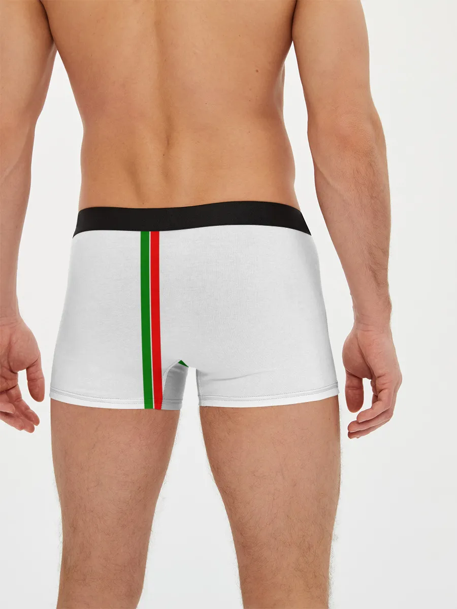 Мужские трусы боксеры / Республика Татарстан