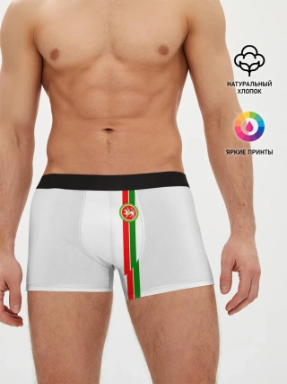 Мужские трусы боксеры / Республика Татарстан