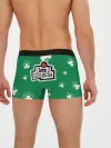 Мужские трусы боксеры / Boston celtics, nba
