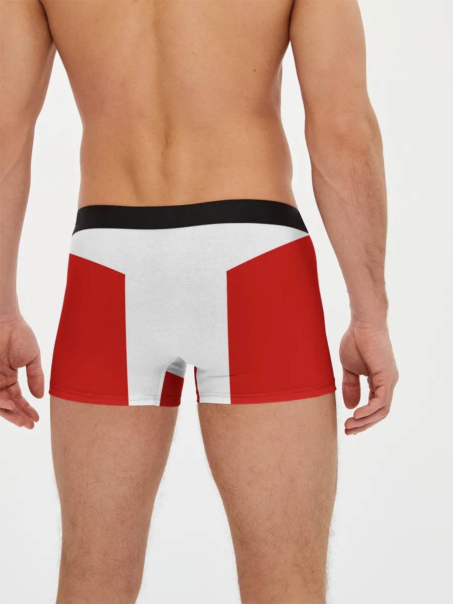 Мужские трусы боксеры / СССР