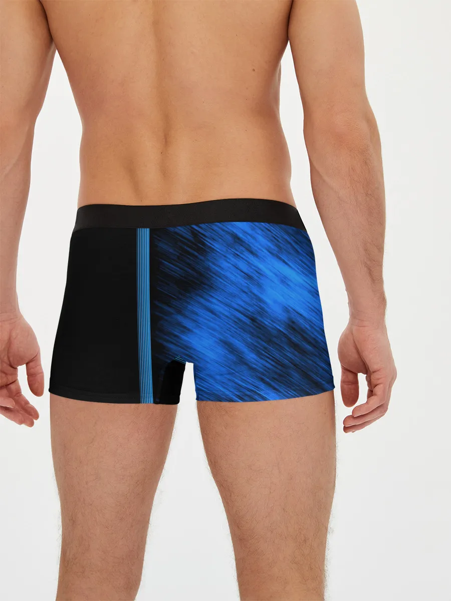 Мужские трусы боксеры / BMW