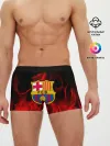 Мужские трусы боксеры / BARCELONA SPORT