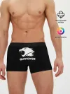 Мужские трусы боксеры / iBuyPower | The Form