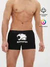 Мужские трусы боксеры / iBuyPower | The Form