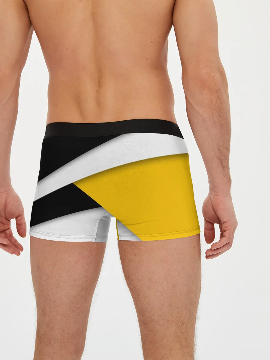 Мужские трусы боксеры / Ювентус формы