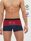 Мужские трусы боксеры / Citroen