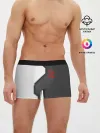 Мужские трусы боксеры / Opel sport uniform auto