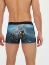 Мужские трусы боксеры / God of War