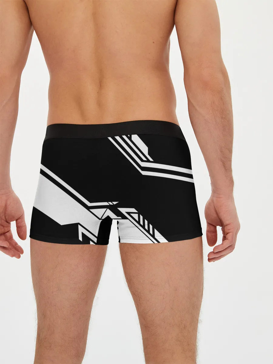 Мужские трусы боксеры / LEXUS SPORT