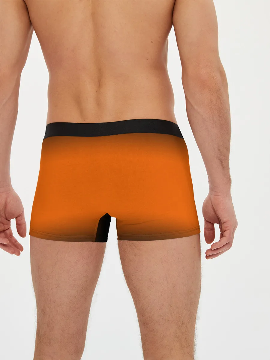 Мужские трусы боксеры / Юрий