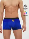 Мужские трусы боксеры / RUSSIA SPORT