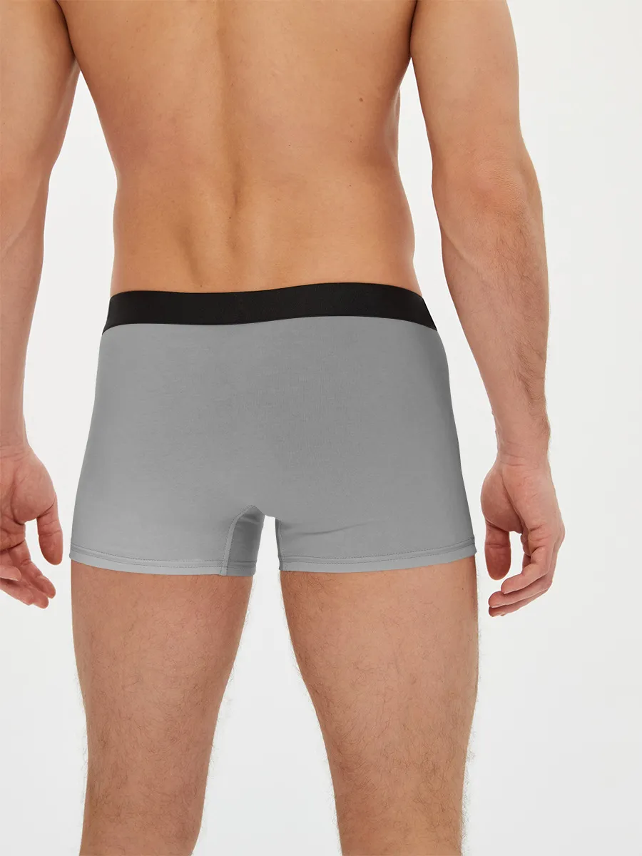 Мужские трусы боксеры / My Chemical Romance