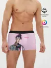 Мужские трусы боксеры / Little Prince