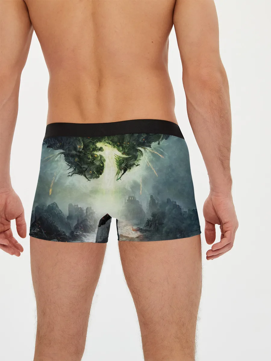 Мужские трусы боксеры / Dragon Age: Inquisition