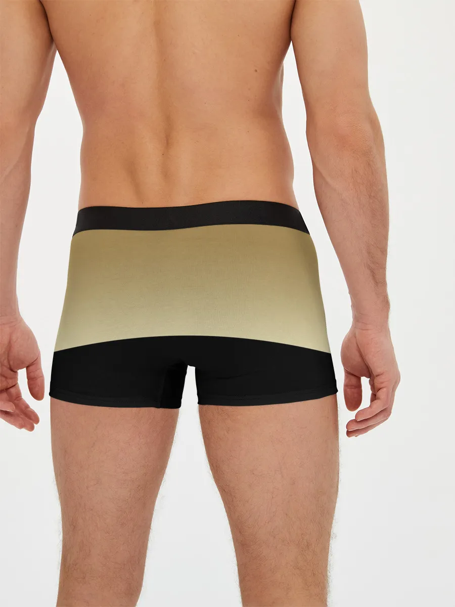 Мужские трусы боксеры / Nickelback