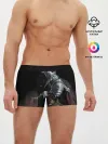 Мужские трусы боксеры / Dark Souls