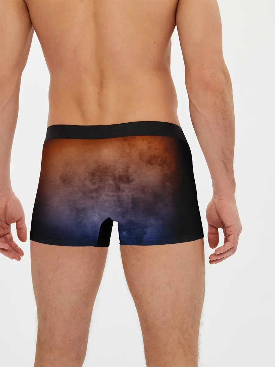 Мужские трусы боксеры / Ramones