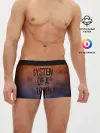 Мужские трусы боксеры / System of a Down
