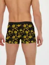 Мужские трусы боксеры / Nirvana узоры