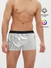 Мужские трусы боксеры / Нежность и страсть