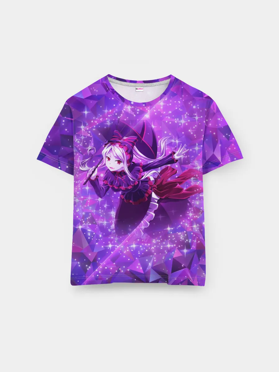 Мужская базовая футболка / Шалтир Бладфоленн