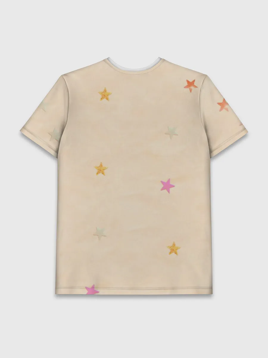 Мужская базовая футболка / Taylor Swift