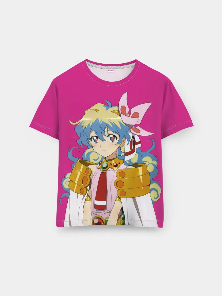 Мужская базовая футболка / Nia Teppelin