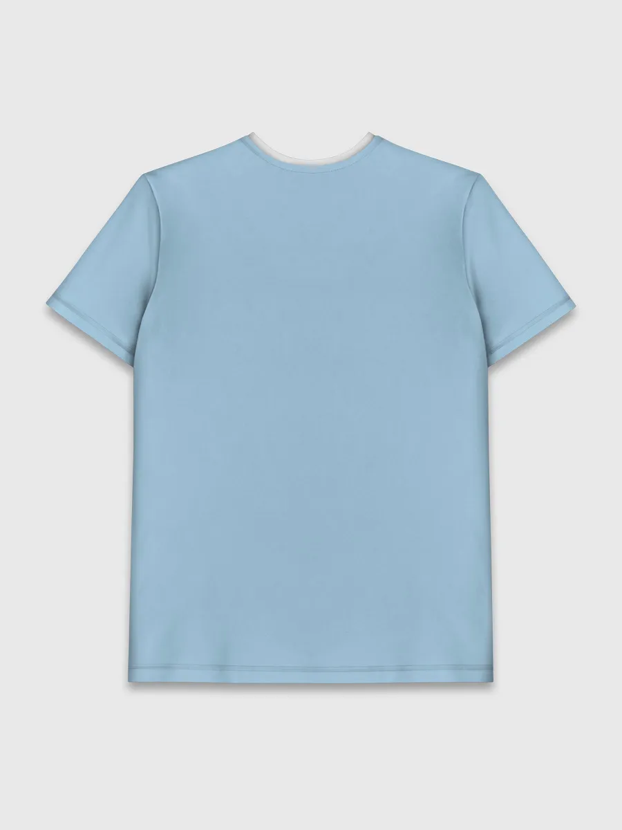 Мужская базовая футболка / Seishun Buta