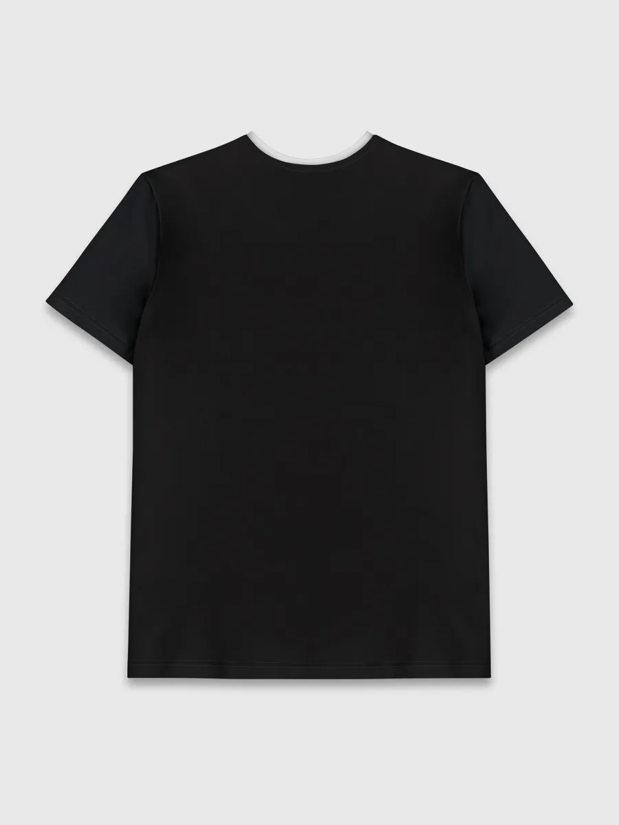 Мужская базовая футболка / Defender