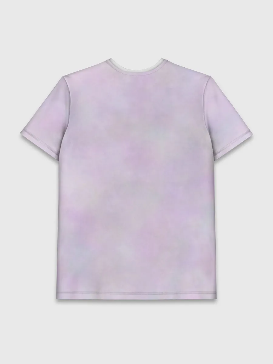 Мужская базовая футболка / Billie Eilish