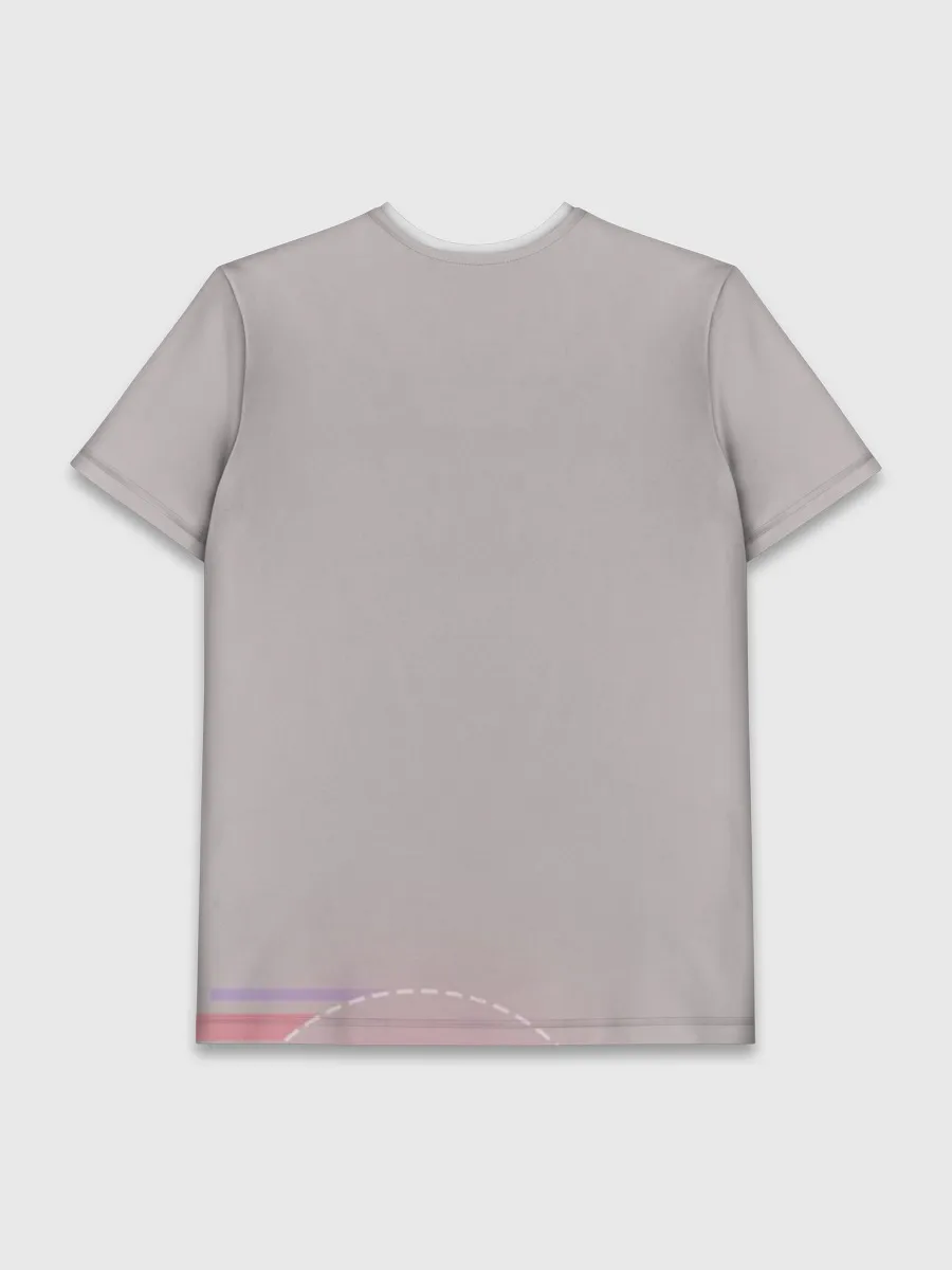 Мужская базовая футболка / Taylor Swift