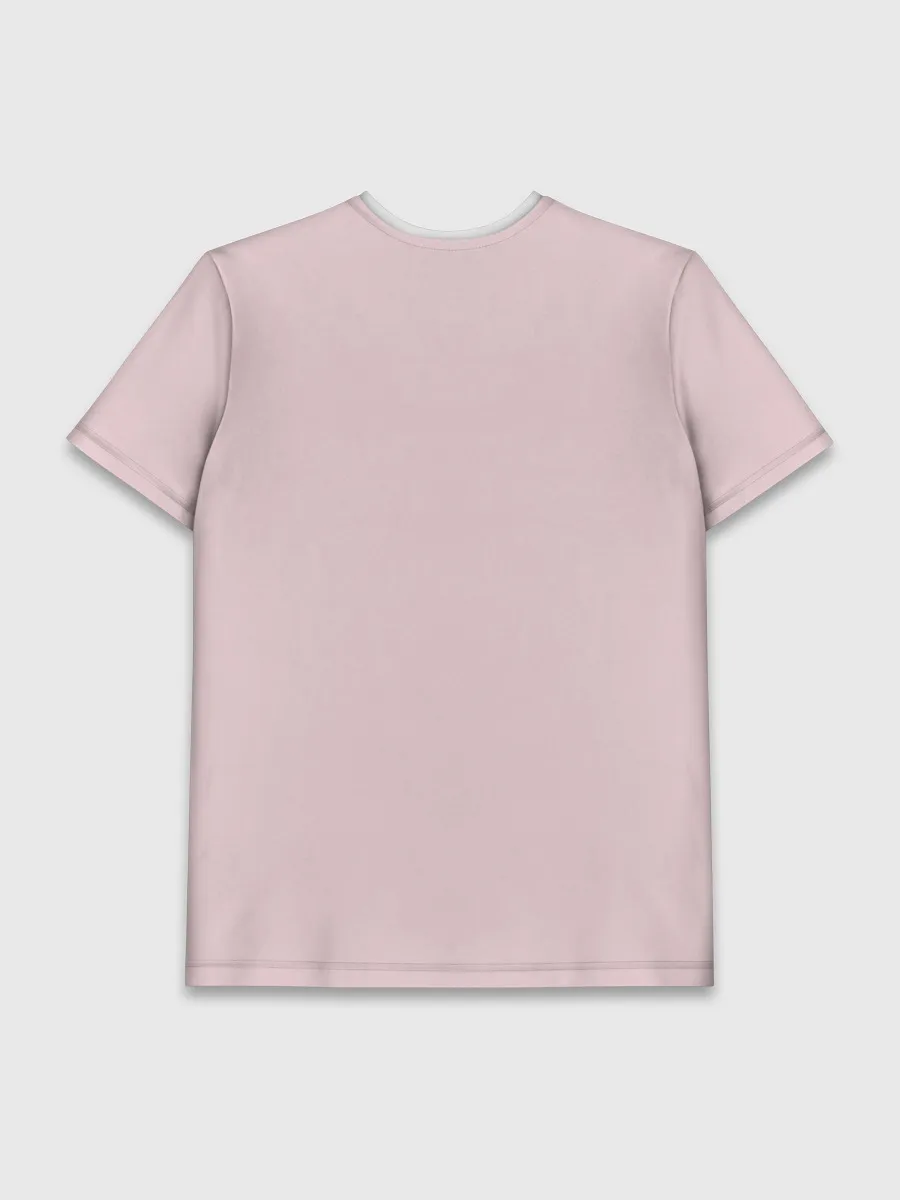 Мужская базовая футболка / Пикачу