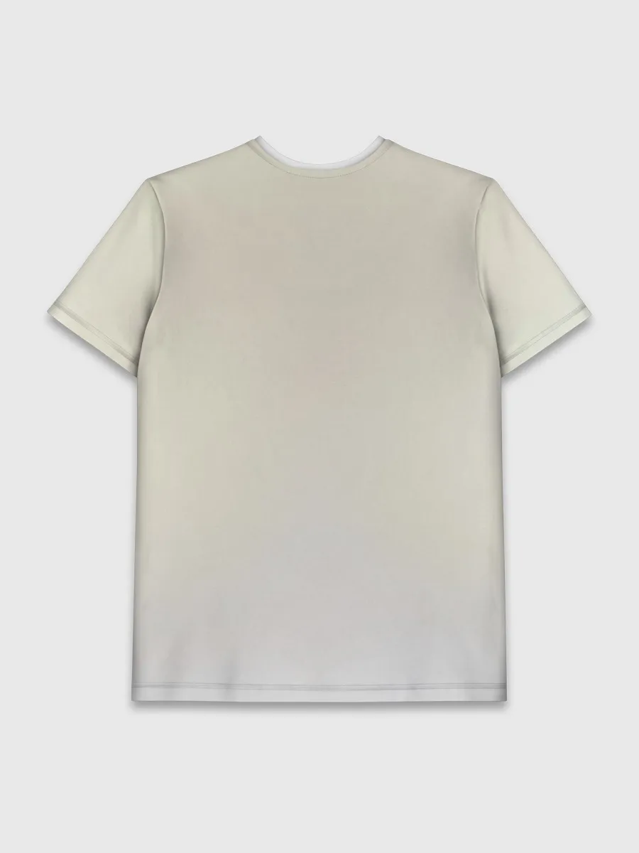 Мужская базовая футболка / Oldschool Britney