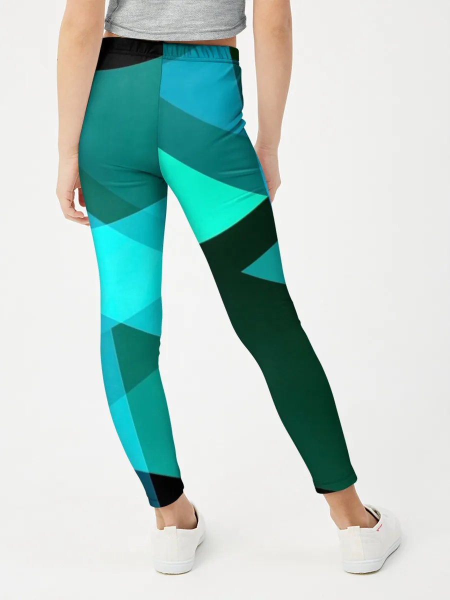 Леггинсы для девочки / Gorgeous