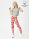Леггинсы для девочки / Духобор