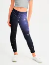 Леггинсы для девочки / Сияние звёзд