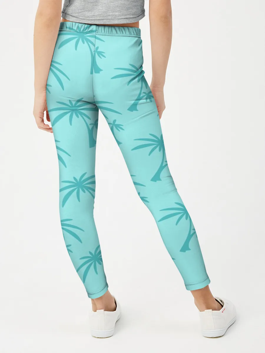 Леггинсы для девочки / GTA Vice City