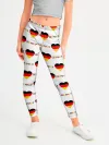 Леггинсы для девочки / Love Germany