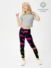 Леггинсы для девочки / JoJo Bizarre Adventure