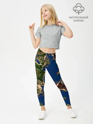 Леггинсы для девочки / heroes 3 game