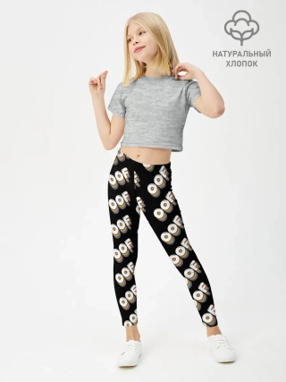 Леггинсы для девочки / ROBLOX